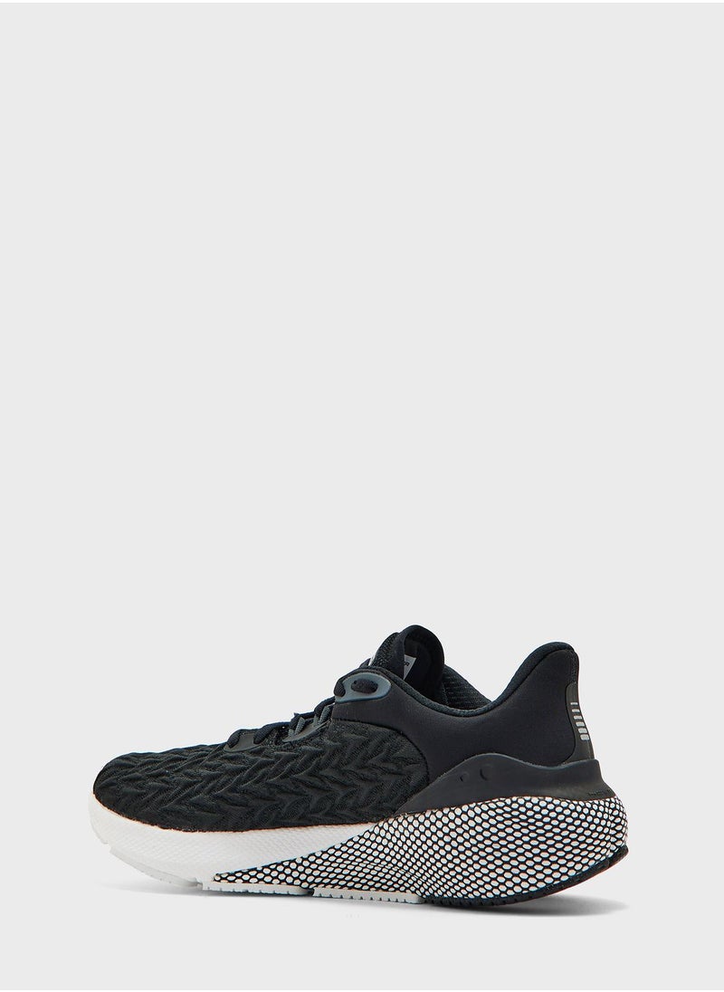 UNDER ARMOUR - Hovr Machina 3 Clone - Image 1