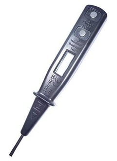 AC Voltage Detector - AC Tester Contact/Non Contact