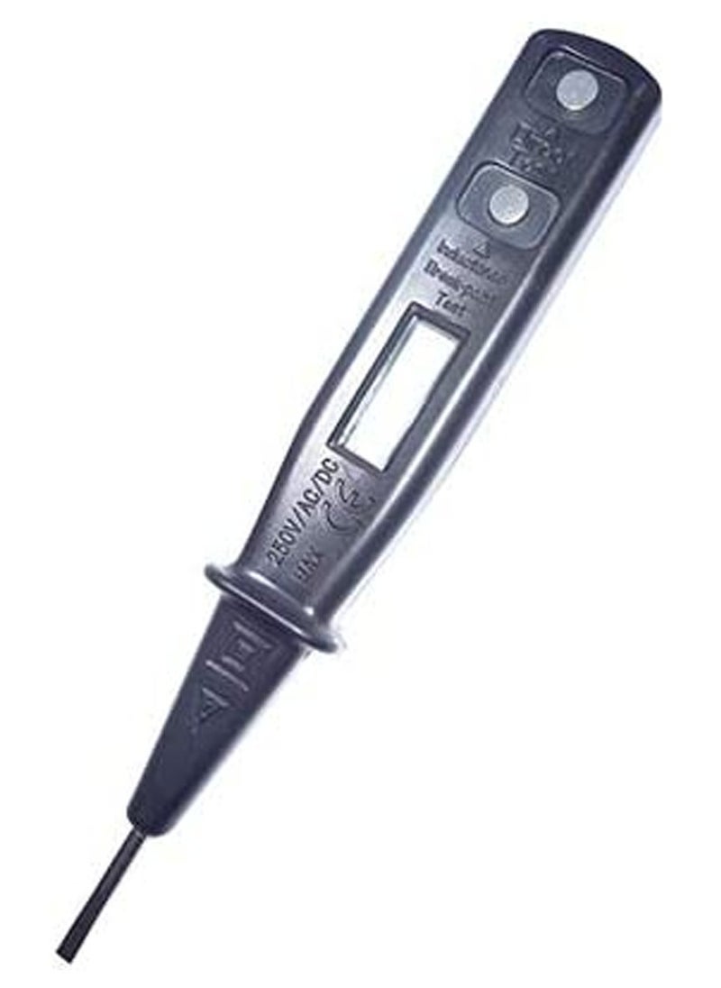MEET - AC Voltage Detector - AC Tester Contact/Non Contact - Image 1