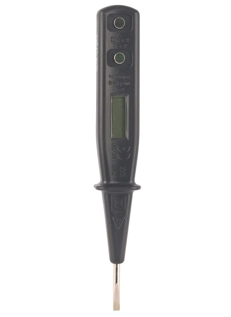 MEET - AC Voltage Detector - AC Tester Contact/Non Contact - Image 1