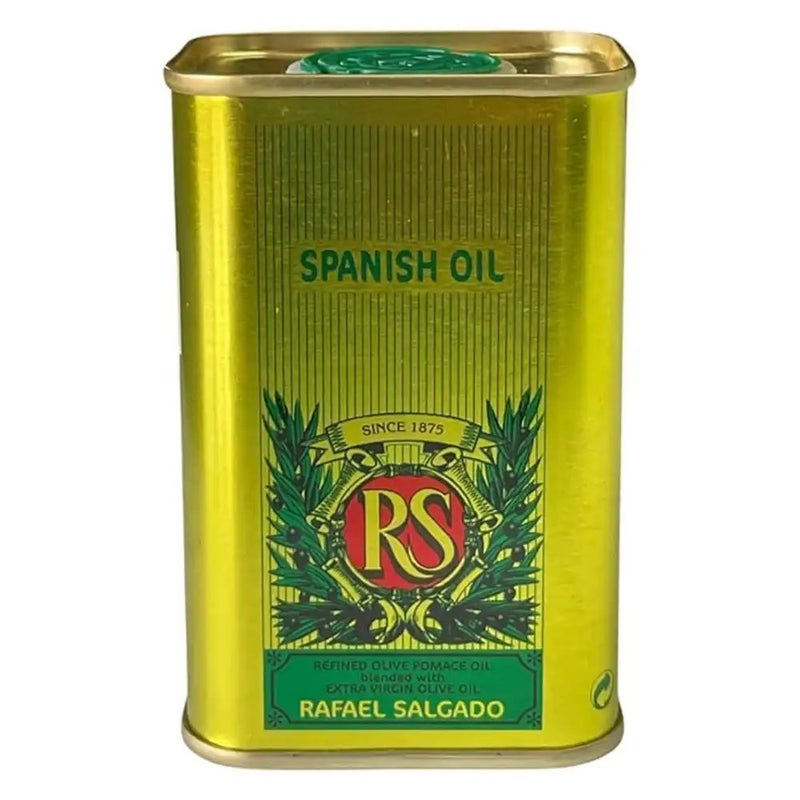Rafael Salgado Refined Spanish Pomace Extra Virgin Olive Oil- 800ml