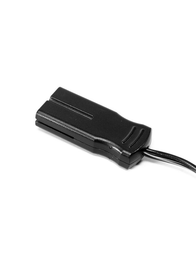 Scalextric Adjustable Analog Wired Hand Controller For 1:32 New Standard And Start Analog Scalextric Slot Car Sets C8440  - Image 2
