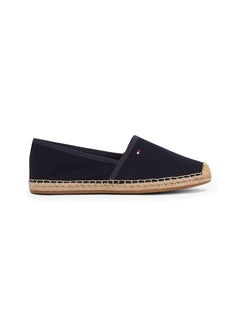 TOMMY HILFIGER CANVAS ESPADRILLE  - Image 1