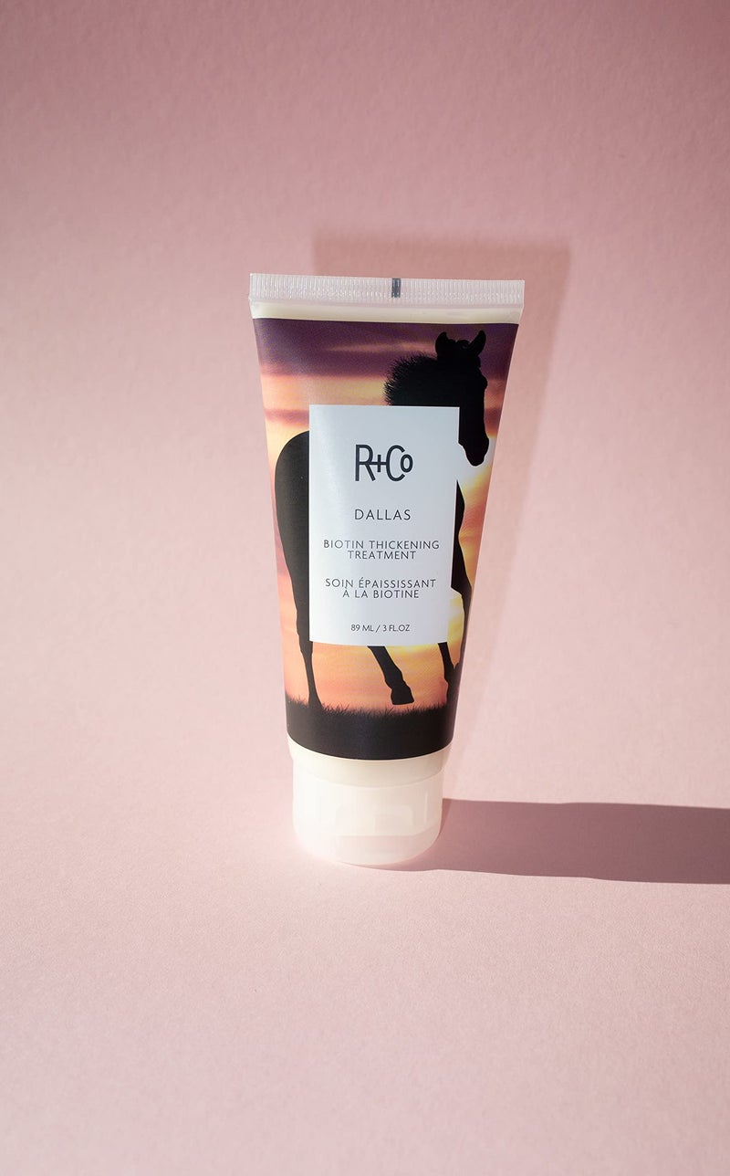 R+Co Dallas Biotin Thickening Treatment 89 ml / 3 oz - Image 2