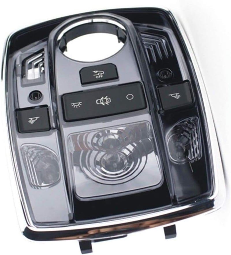 Vuzmode Front Reading Light for Peugeot 508 - Image 1