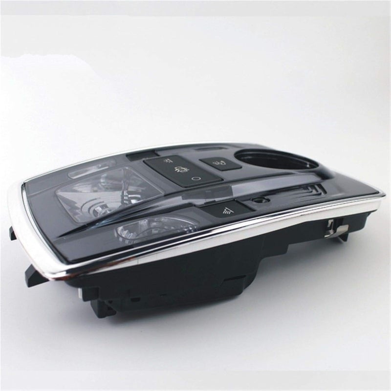 Vuzmode Front Reading Light for Peugeot 508 - Image 2