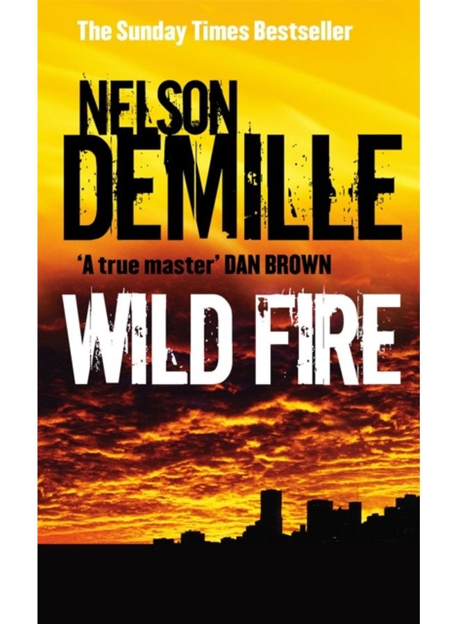 Wild Fire Number 4 in series - Paperback