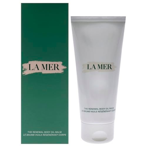 La Mer The Renewal Body Oil Balm - Image 1