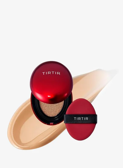 TIRTIR MASK FIT RED MINI CUSHION 27C COOL BEIGE 4.5g