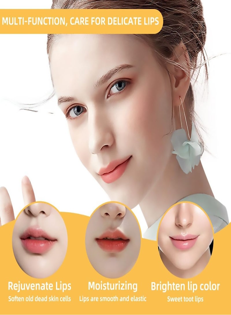 موند ساب ماسك الشفاه الهيدروجيني - Image 3