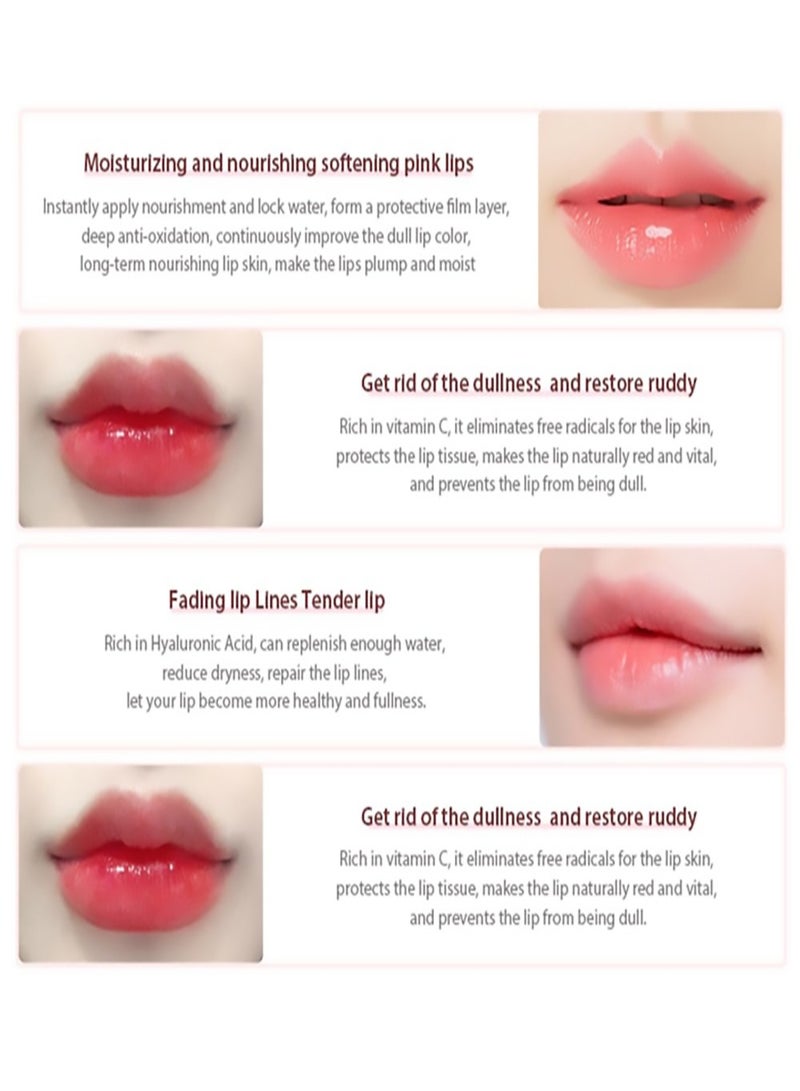 موند ساب ماسك الشفاه الهيدروجيني - Image 4