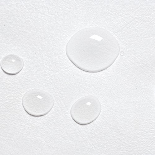 Classic Accessories Over Drive RV Air Conditioner Cover, Coleman Mach I, II, III, Mach 3 Plus, Mach 15, Roughneck & TSR, White - Image 3