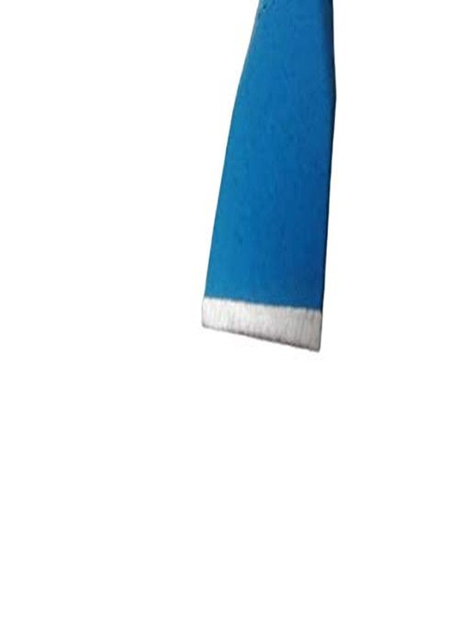FTE Strong Steel Chisel cutting tool for light civil, electrical, plumbing or carpentry Works (size 10 x 100 mm) - Image 5