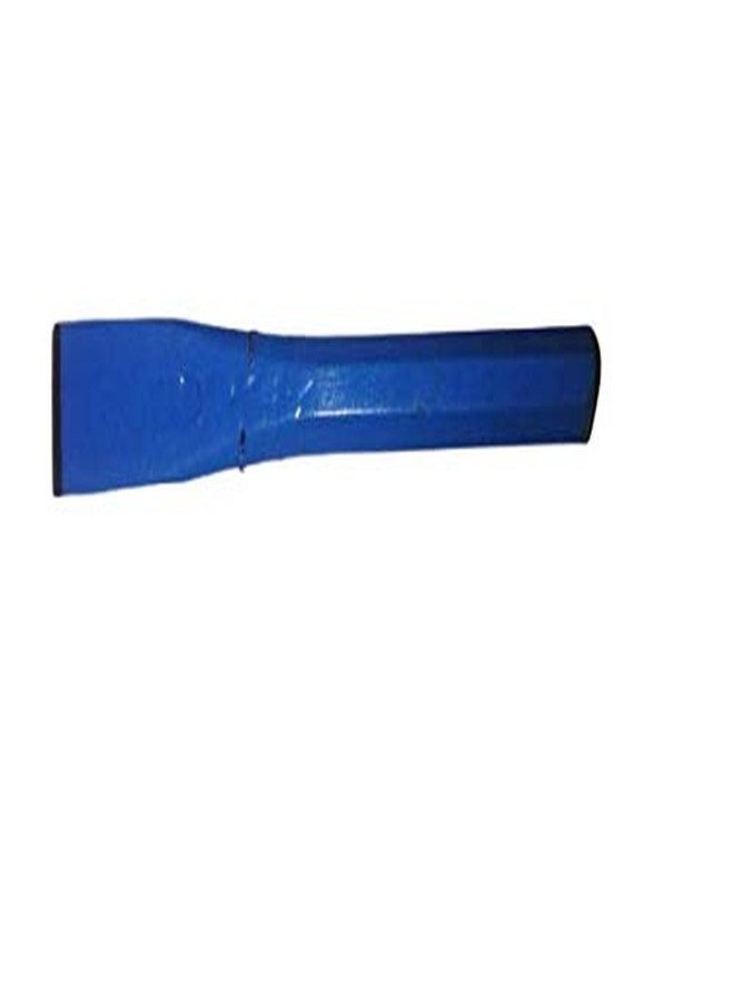 FTE Strong Steel Chisel cutting tool for light civil, electrical, plumbing or carpentry Works (size 10 x 100 mm) - Image 4