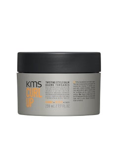 KMS CU TWISTING STYLE BALM 230ML