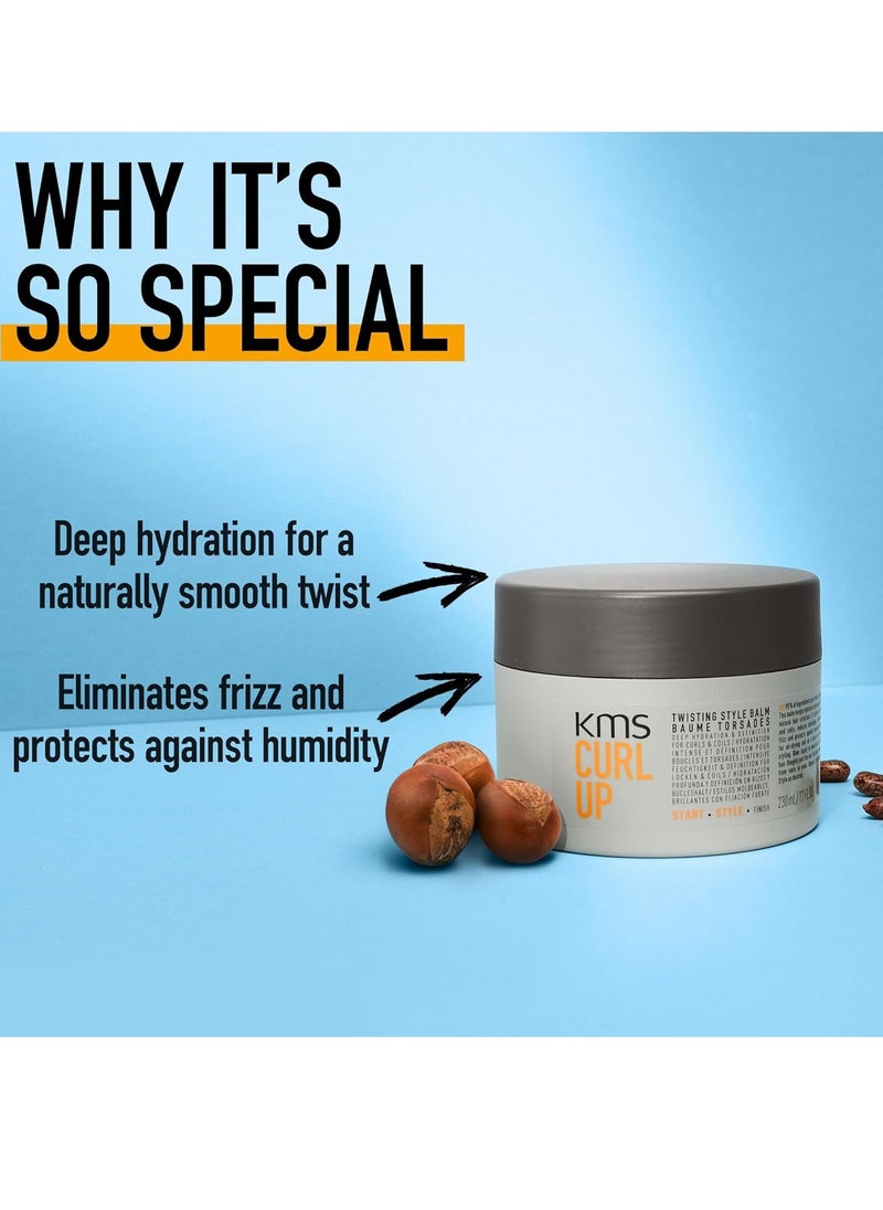 kms - KMS CU TWISTING STYLE BALM 230ML - Image 1