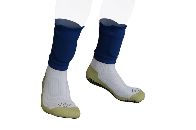 Tekkerz Micro Sleeves (Navy) - Image 1
