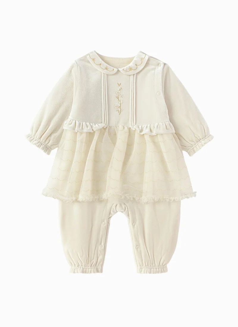 بالابالا جمبسوت أطفال للجنسين مفتوح