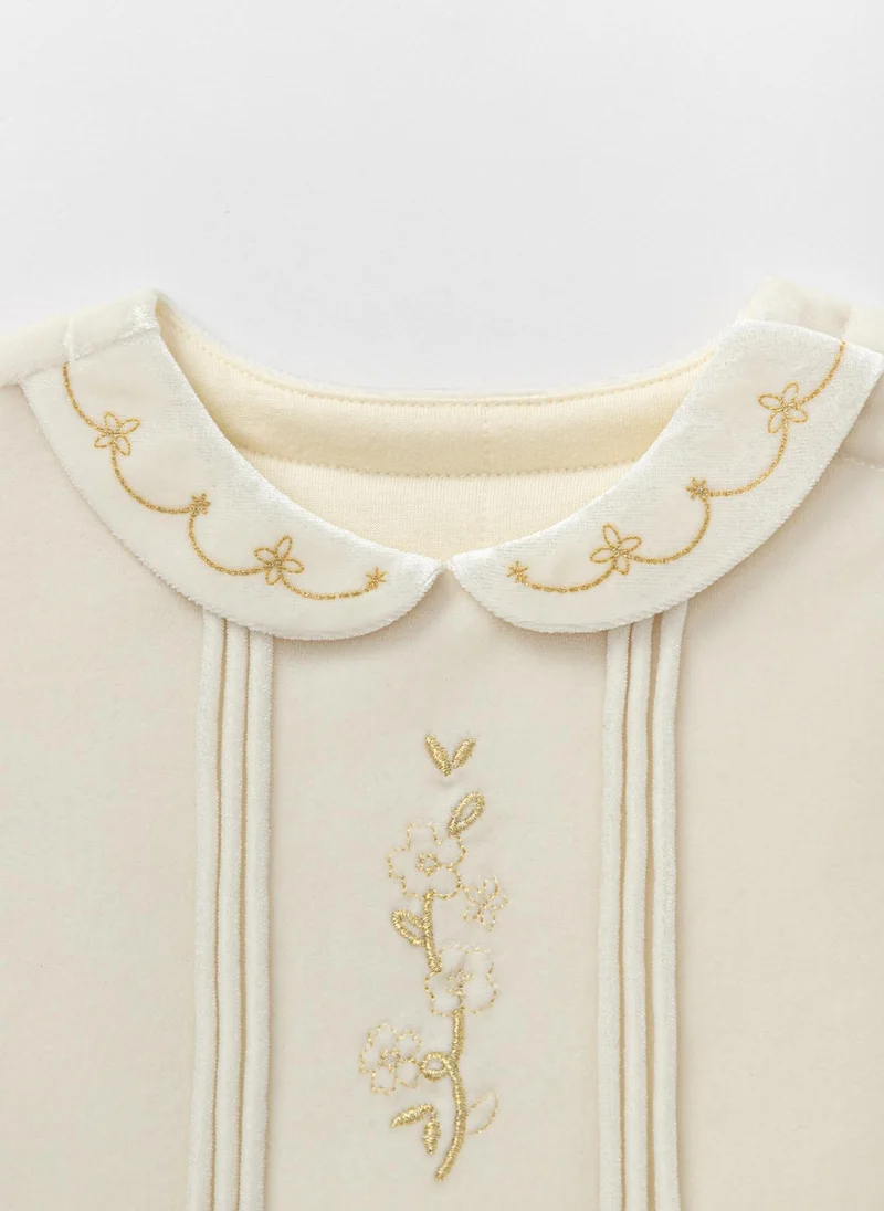 بالابالا جمبسوت أطفال للجنسين مفتوح