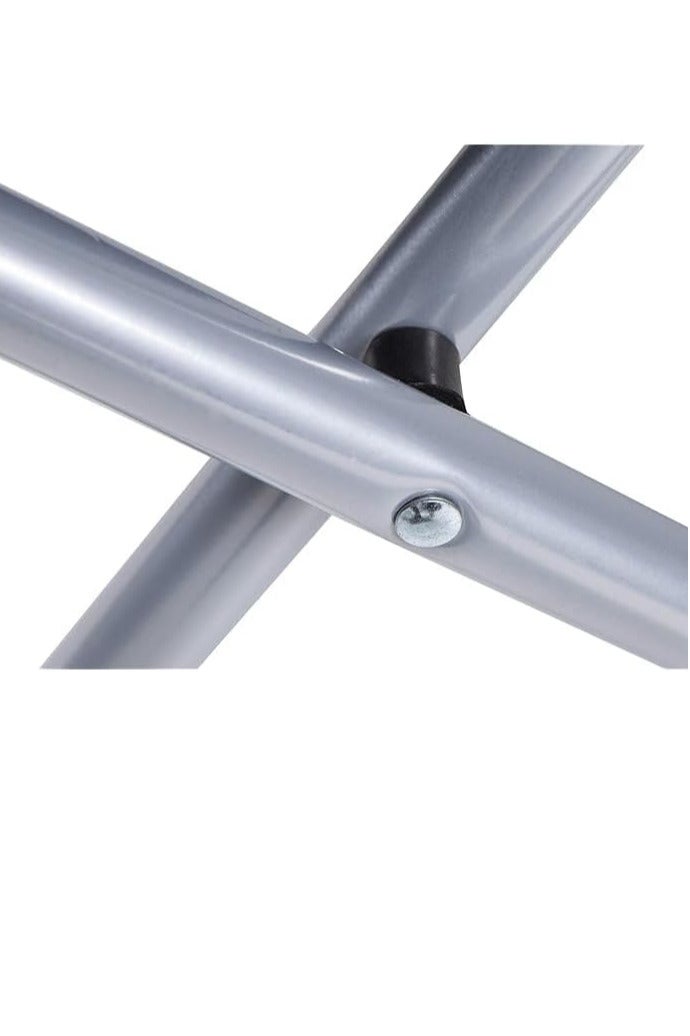 GO2CAMPS Kids Moon Camping Chair with Soft Cloth Cushion Padding – Children Camping Chair | Boys and Girls Travel chair | Kids Picnic Chair | Baby Camping Chair | Lightweight, Foldable, and Comfortable Toddler Chair for Indoor & Outdoor Use – Sturdy Metal Frame with Safety Lock, Travel-Friendly Design - Image 4