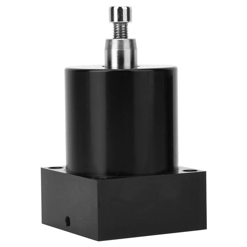SRC40X90L 90 Degree Pneumatic Rotary Toggle Tension Cylinder - Image 3