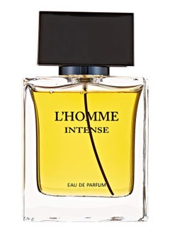 INTENSE Le Homme Intense perfume 