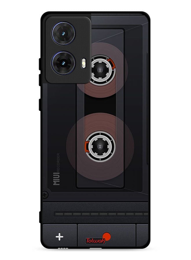 Tolwak غطاء واقي لجهاز موتورولا موتو G85 5G - Image 1