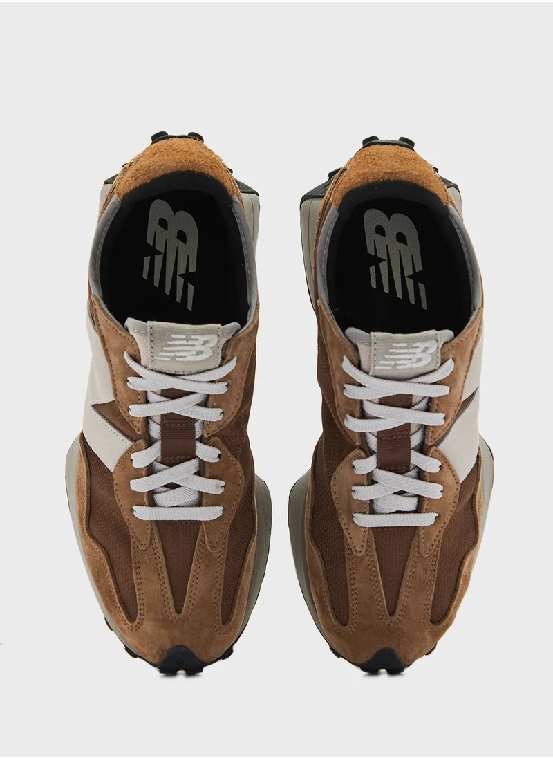 نيو بالانس 327 Sneakers