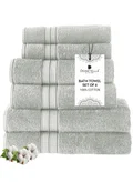 Donetella Light Grey