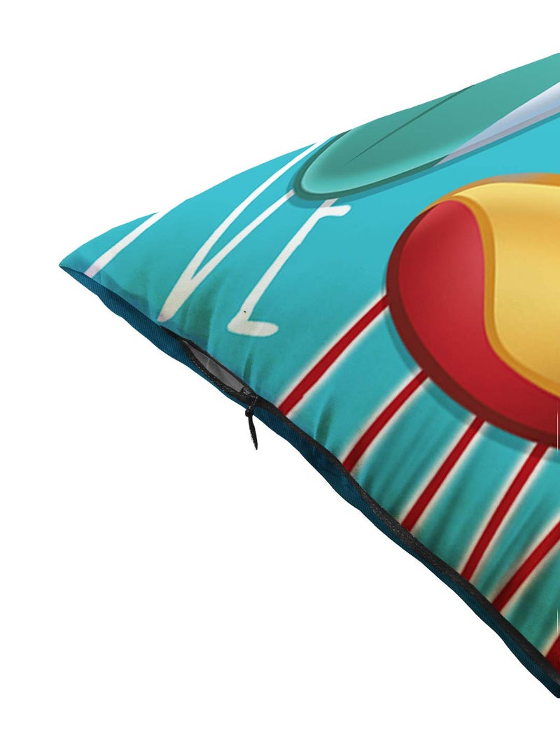 Athom Trendz Athom Living Disney Mickey Mouse Cushion Cover 40x40cm - Image 4