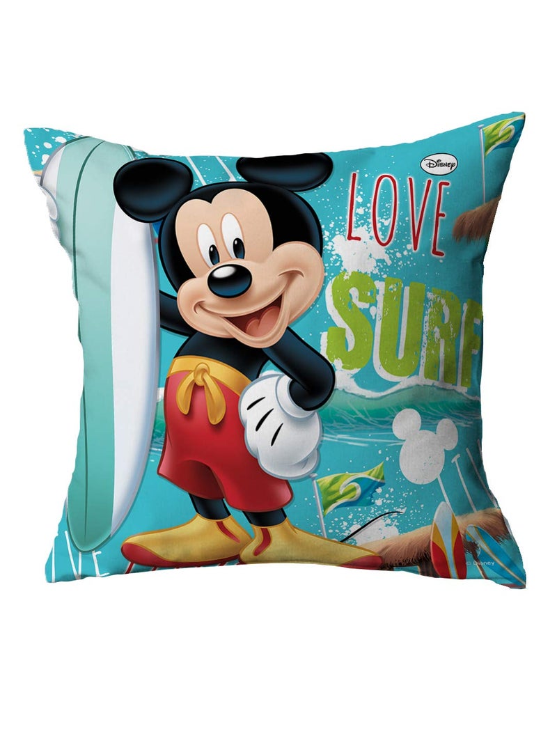 Athom Trendz Athom Living Disney Mickey Mouse Cushion Cover 40x40cm - Image 2