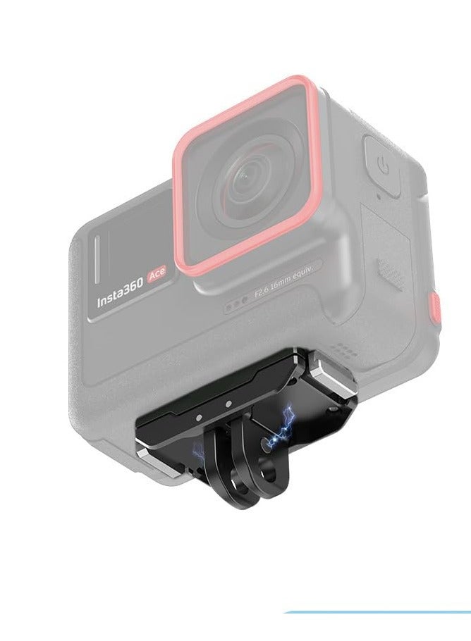 AL RAID Quick Release Mount Adapter for Insta360 Ace pro, Ace - Image 2