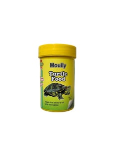 Molly Turtle Food 100 ml - pzsku/Z451F146E04011252B897Z/45/_/1697535385/8128f7a8-cf48-4d58-9f42-30a71195f120