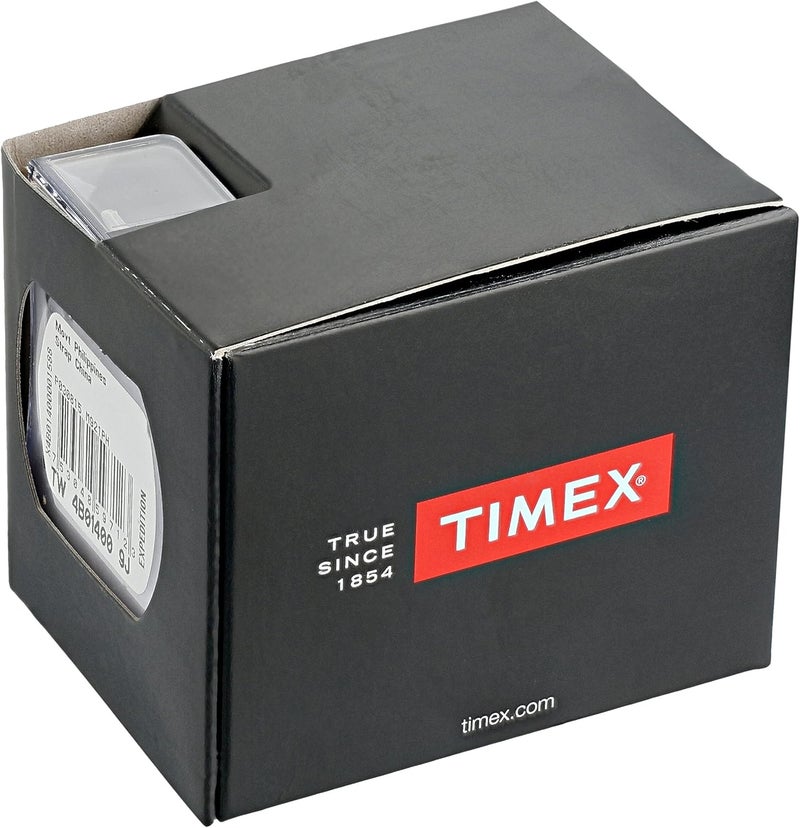 Timex Men's Easy Reader Watch - Image 5