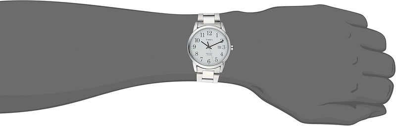 Timex Men's Easy Reader Watch - Image 4