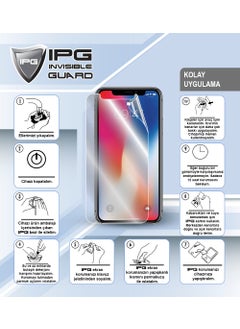 Hydrogel (Thin TPU) Screen Protection for Google Pixel 9 Pro Xl - pzsku/Z451F38043FD009C20660Z/45/_/1740566148/154d4b96-1422-416c-b4b9-bd972f68075b