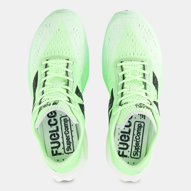 New Balance Men's FuelCell SuperComp Pacerv2 Shoes