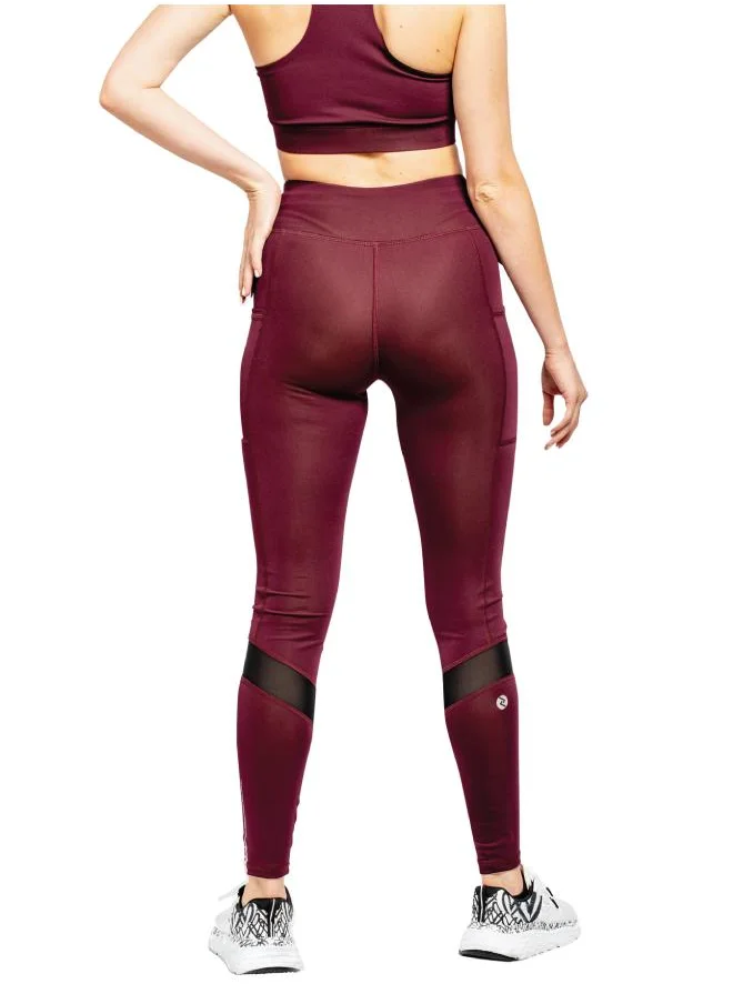 ZAECY Women's Leggings