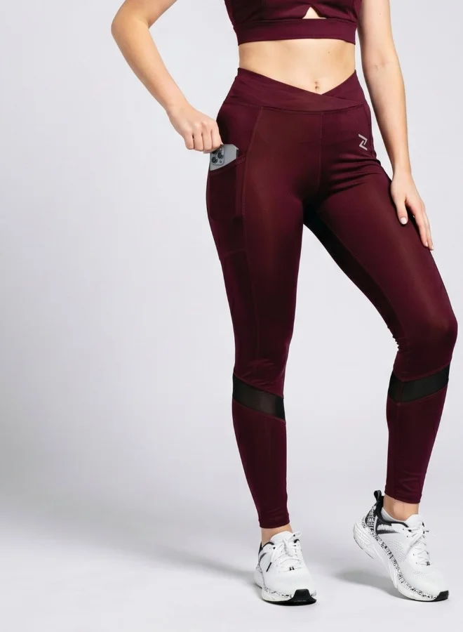 ZAECY Women's Leggings