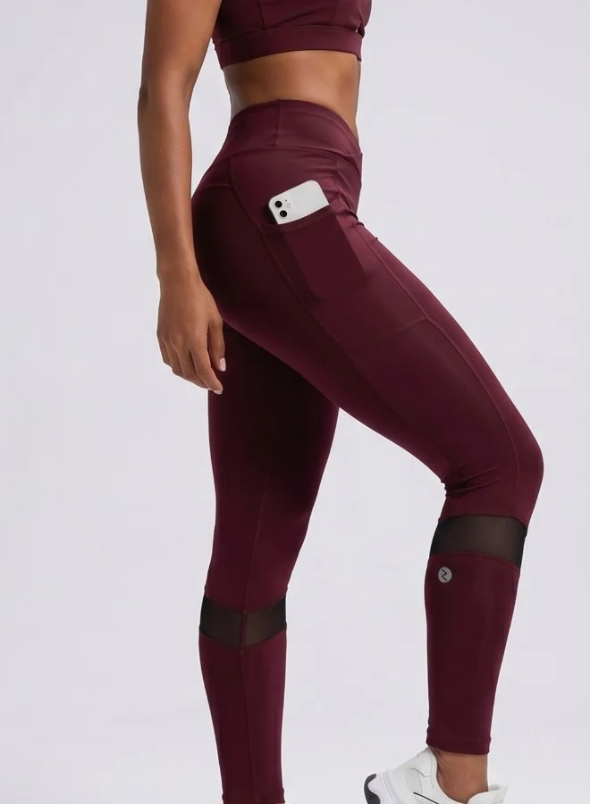 ZAECY Women's Leggings