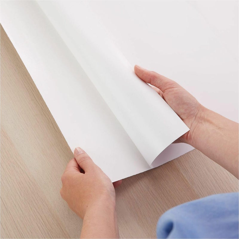 Quartet Dry Erase Sheets, Anywhere, 24" x 31-1/2", 15 Sheets (85563) - Image 4