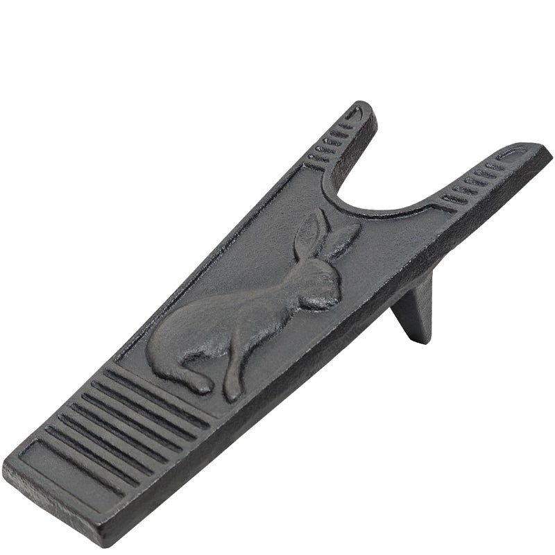 Earl Diamond - Boot Jack Cowboy Boot Remover - Extra Grip Heavy Duty Boot Puller/Shoe Helper for Cowboy Boots, Work Boots & Outdoor Muck Shoes - (10 â…" L) - Image 1