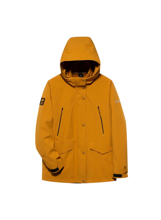 Northland Women's Outdoor Windproof And Water-resistant 3-in Jacket, Hiking And Mountaineering Coat - Image 5