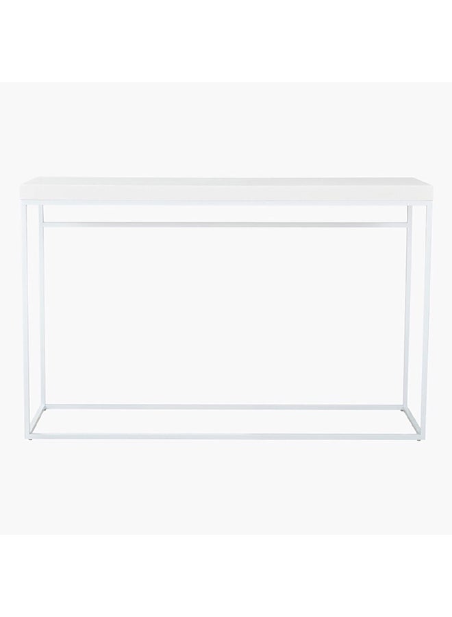 Home Box طاولة كونسول رائعة 39 × 77 × 120 سم - Image 2