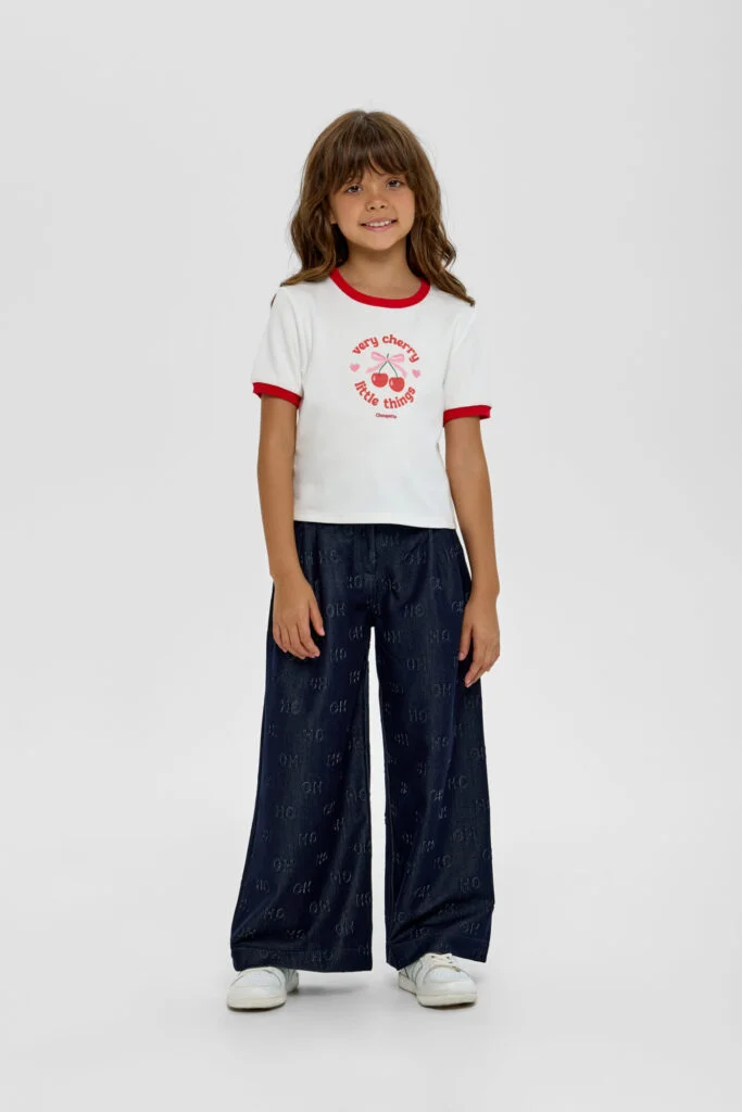 شوبيت بنطلون جينز شوبيت