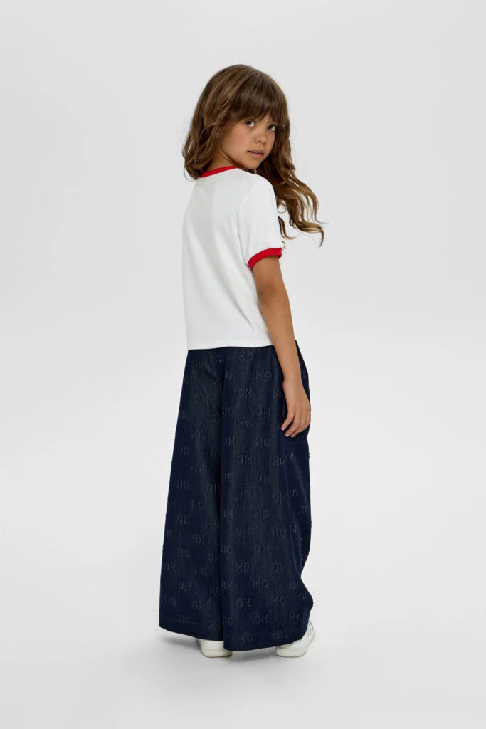 شوبيت بنطلون جينز شوبيت