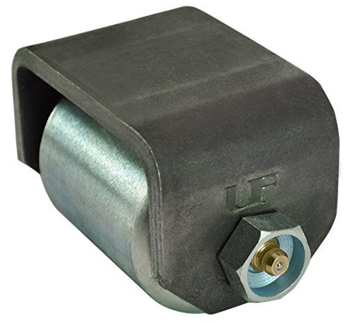 Ultra-Fab Products 48-979021 - Steel Roller, 2" W x 2" D - Image 3