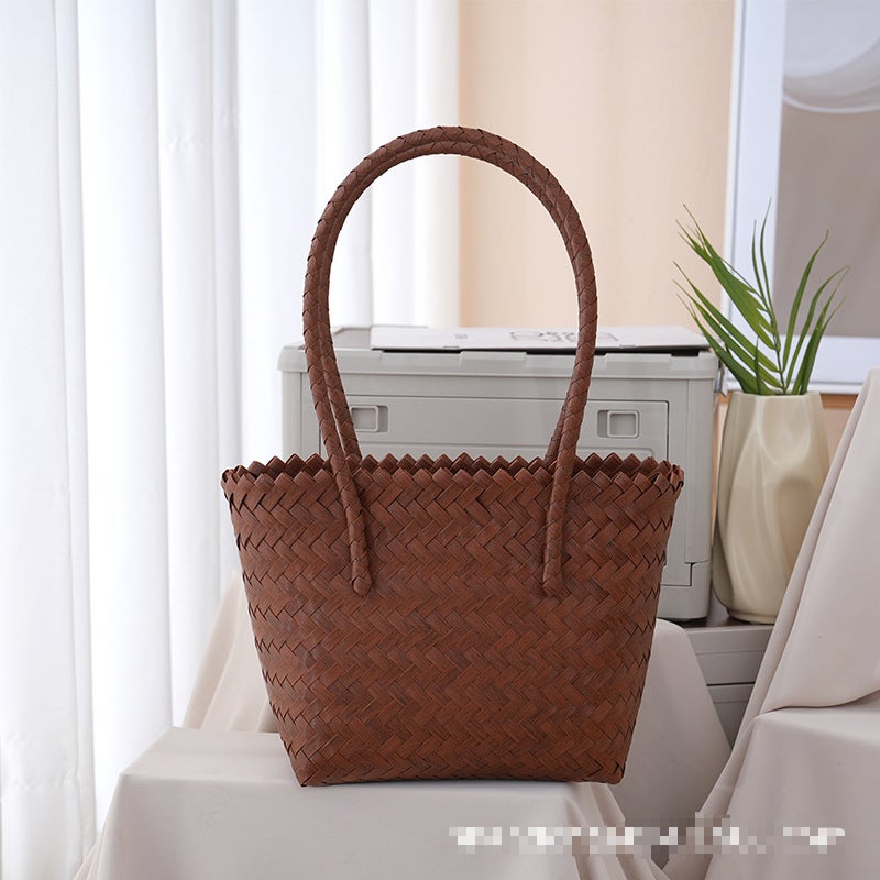 Woven PP Tote Bag - Image 3