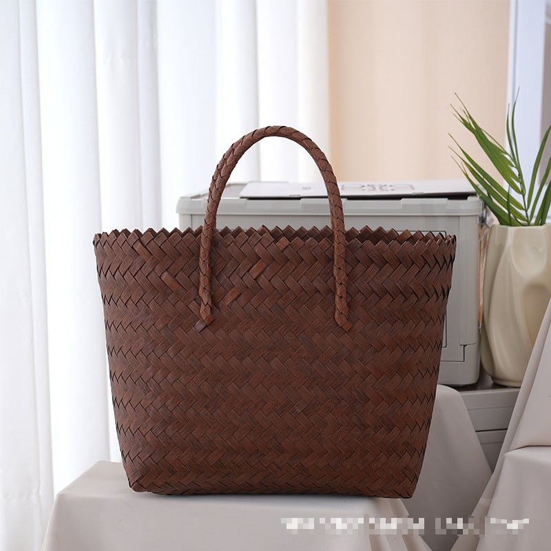 Woven PP Tote Bag - Image 4