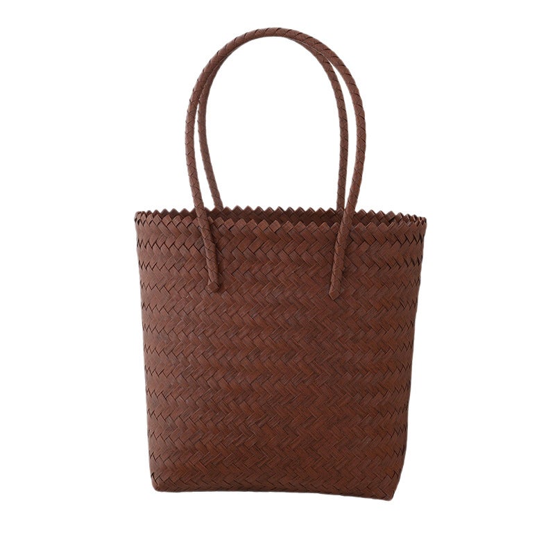 Woven PP Tote Bag - Image 5